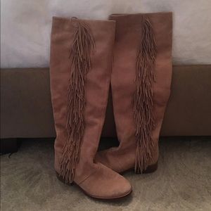 Sam Edelman boots size 6